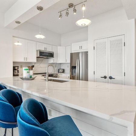 Vila Tides 611 Destin Exteriér fotografie