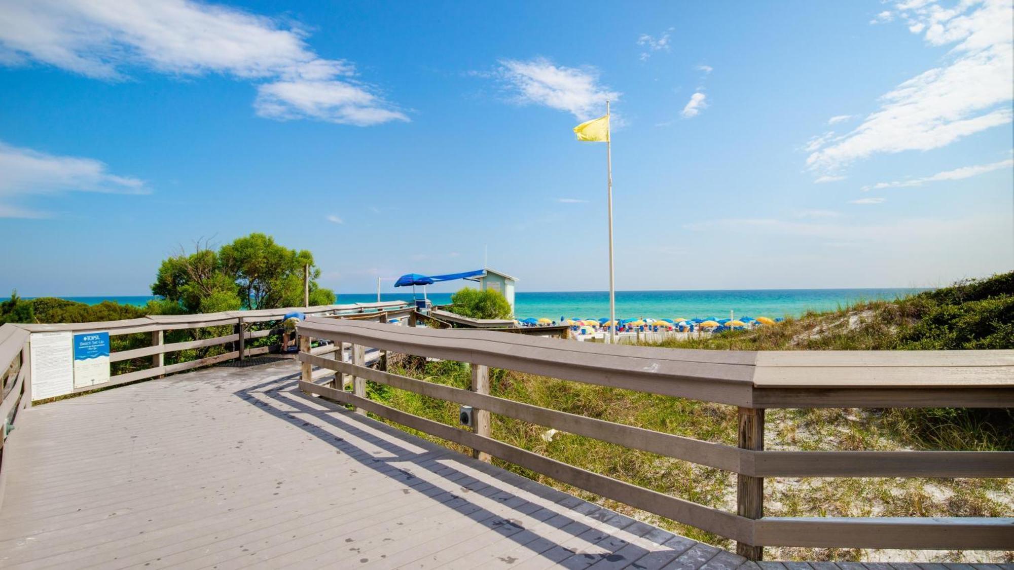 Vila Tides 611 Destin Exteriér fotografie
