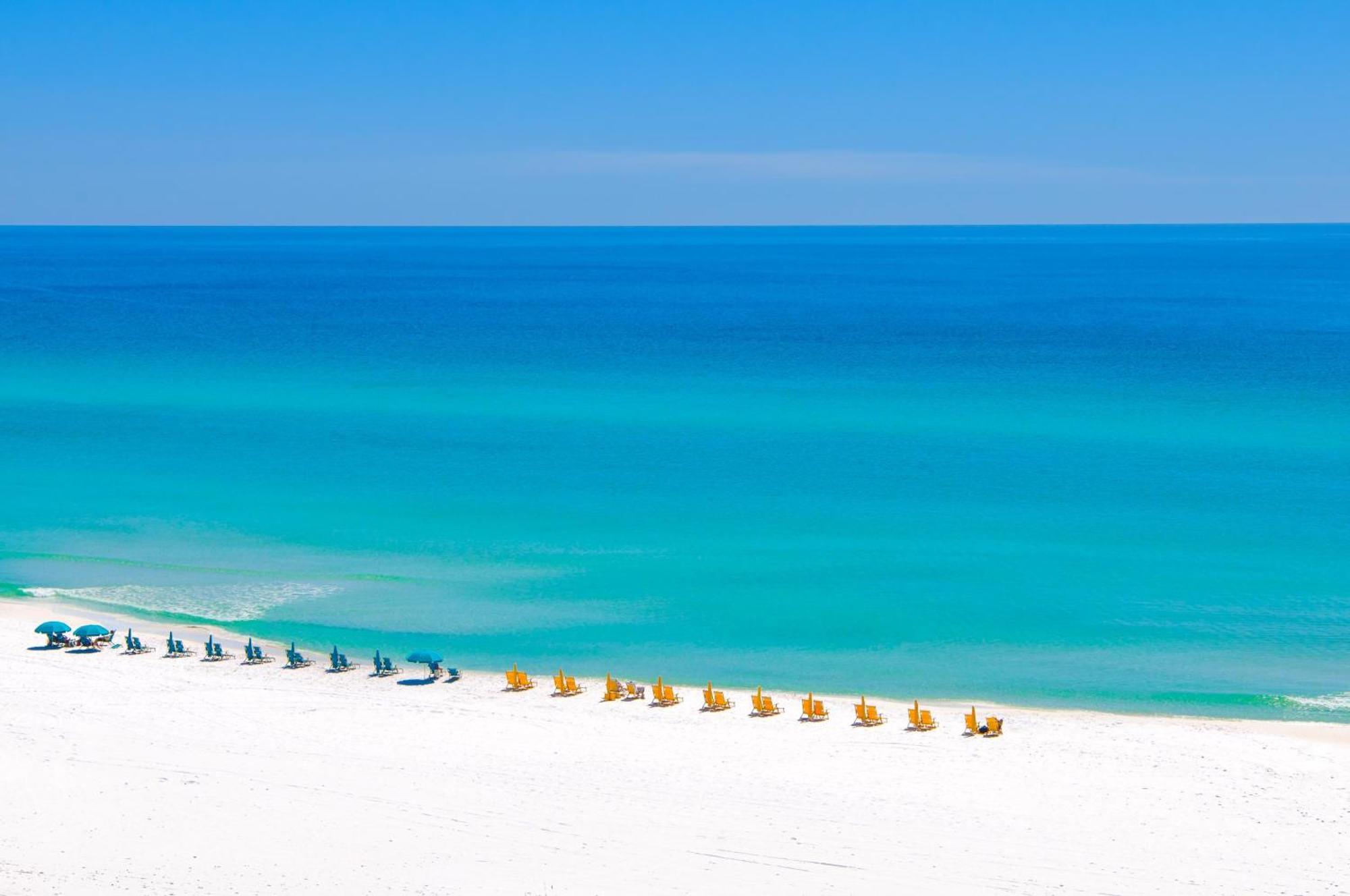 Vila Tides 611 Destin Exteriér fotografie