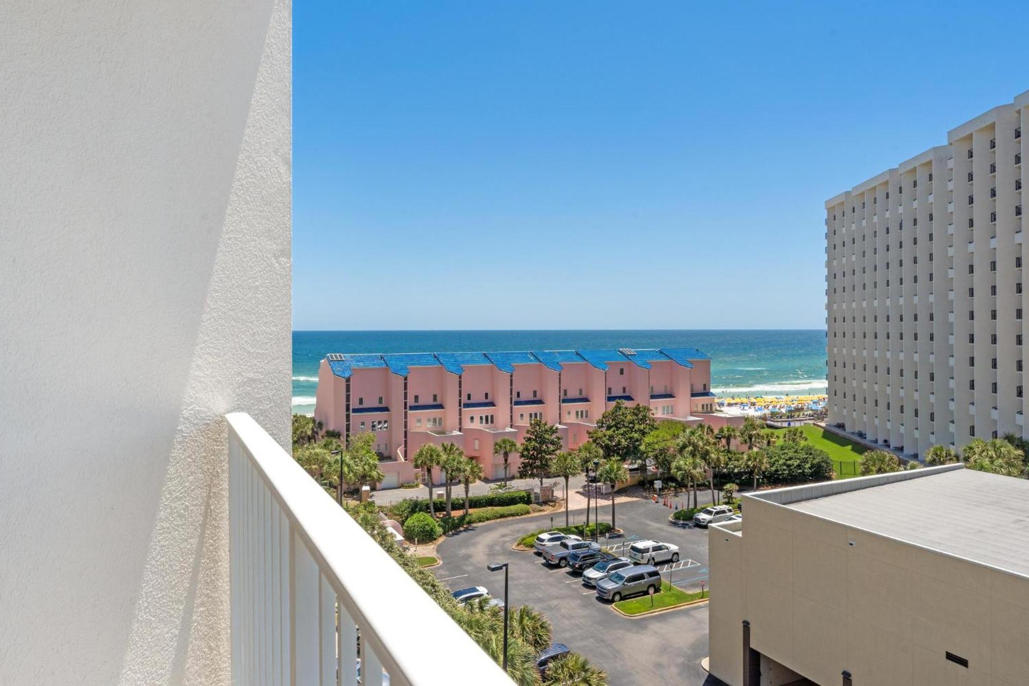 Vila Tides 611 Destin Exteriér fotografie
