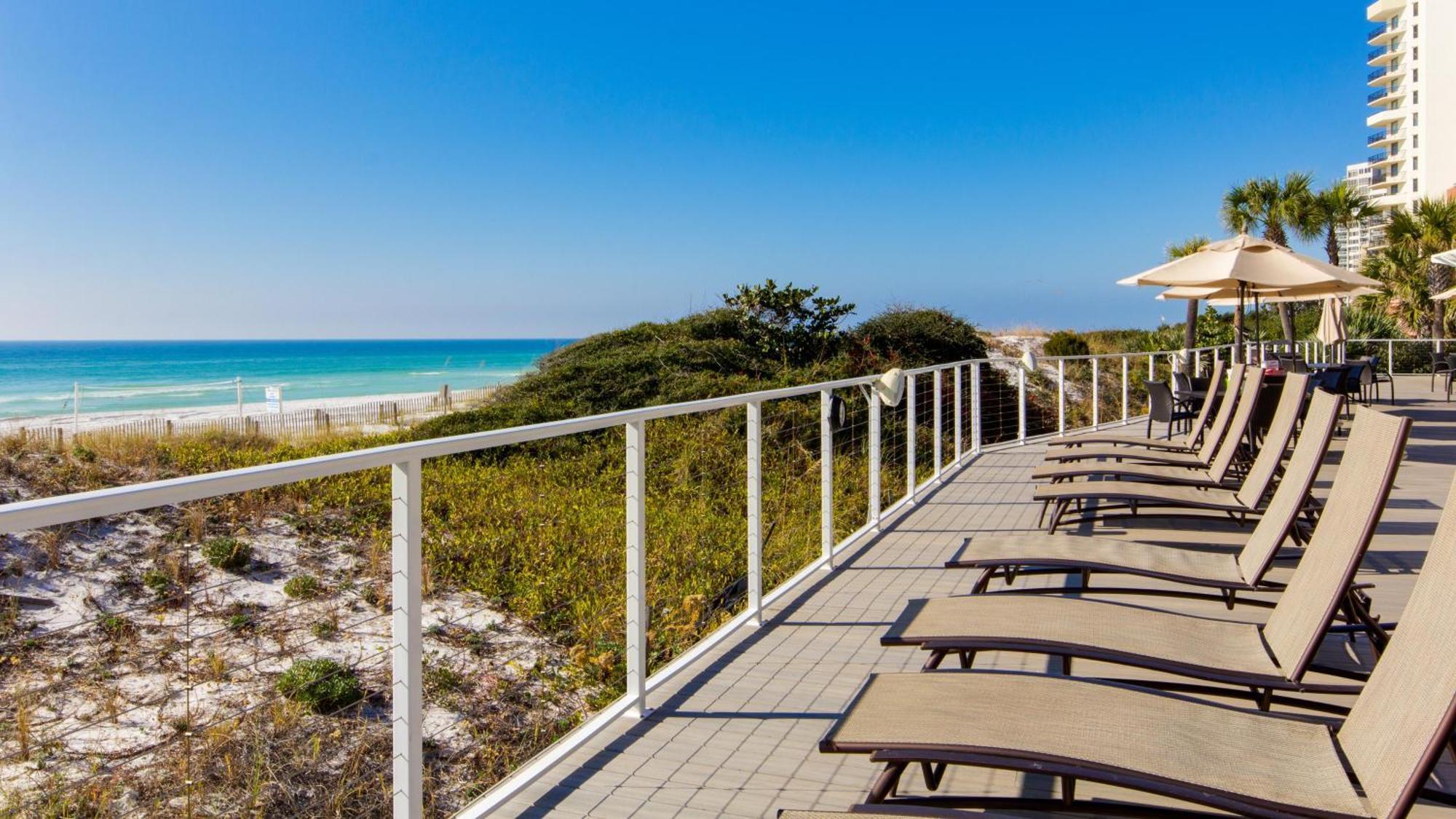 Vila Tides 611 Destin Exteriér fotografie