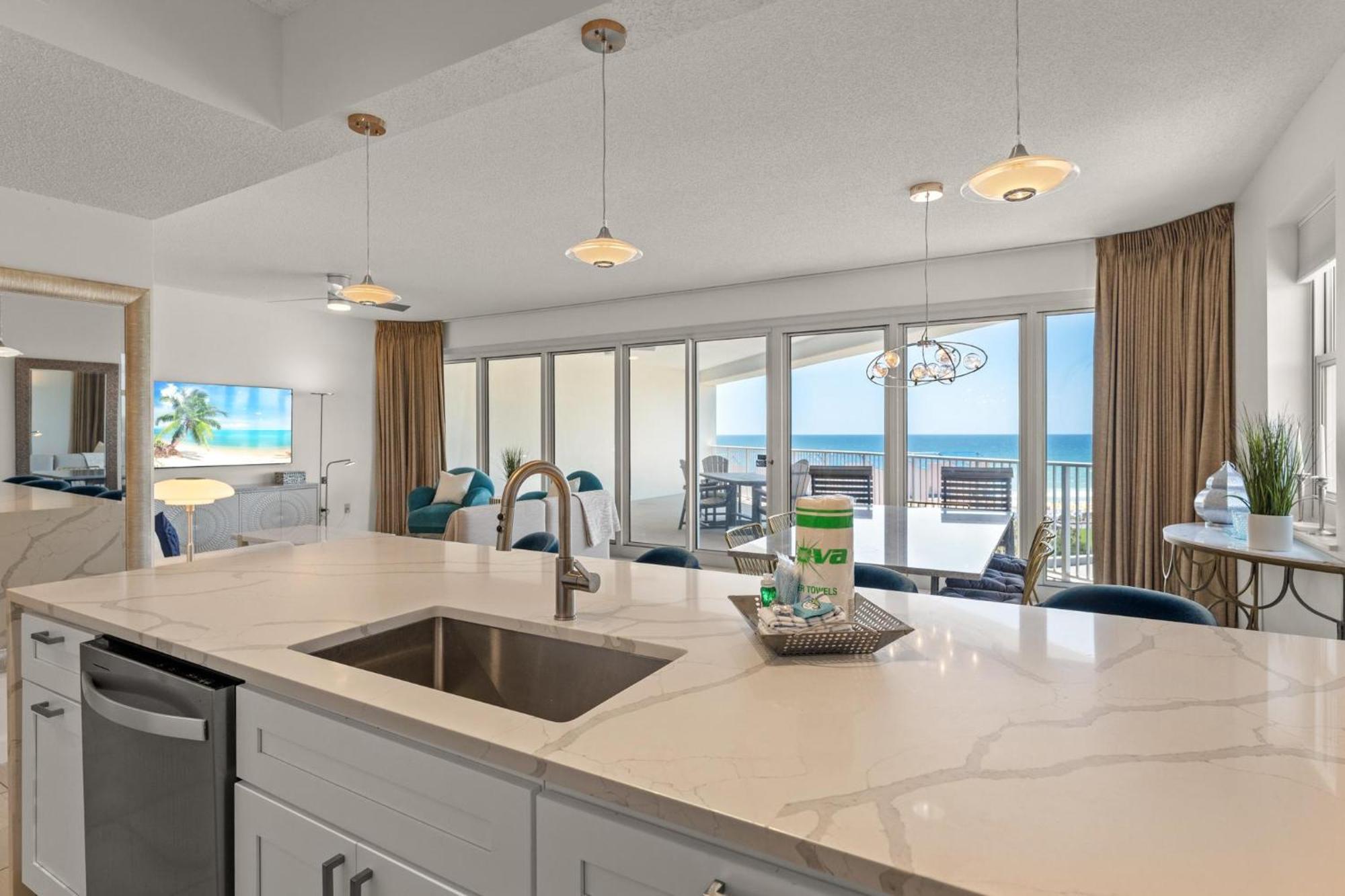 Vila Tides 611 Destin Exteriér fotografie
