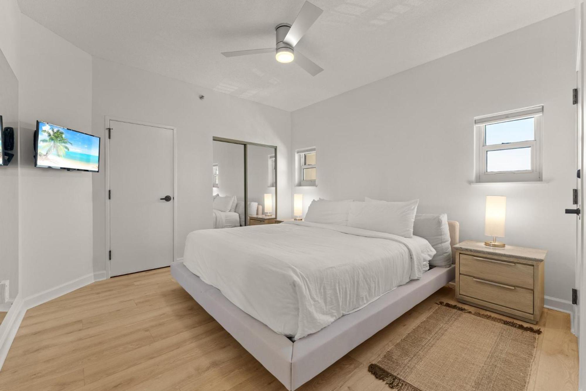 Vila Tides 611 Destin Exteriér fotografie