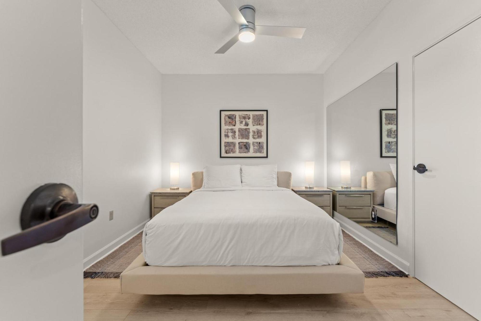Vila Tides 611 Destin Exteriér fotografie