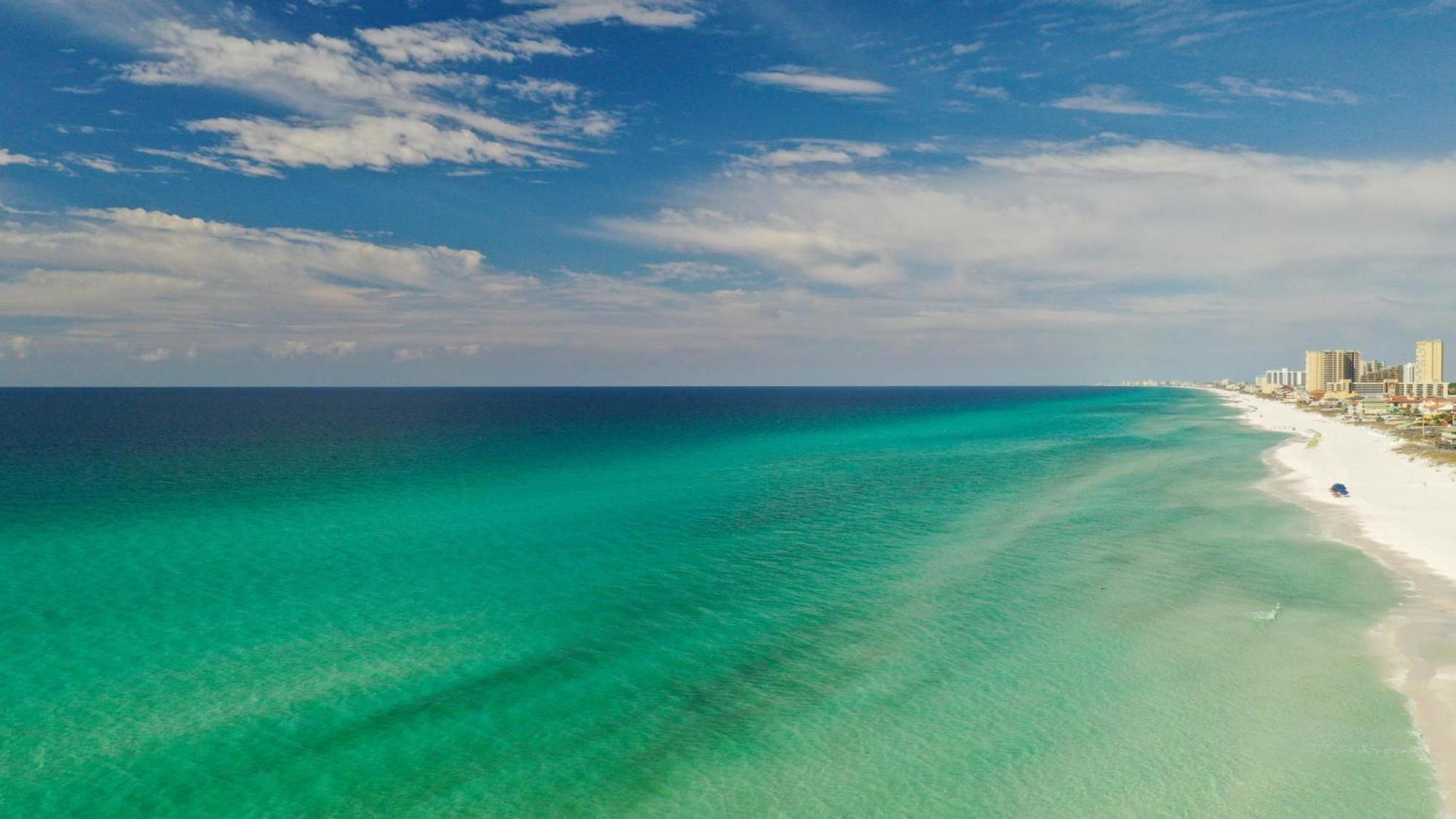 Vila Tides 611 Destin Exteriér fotografie