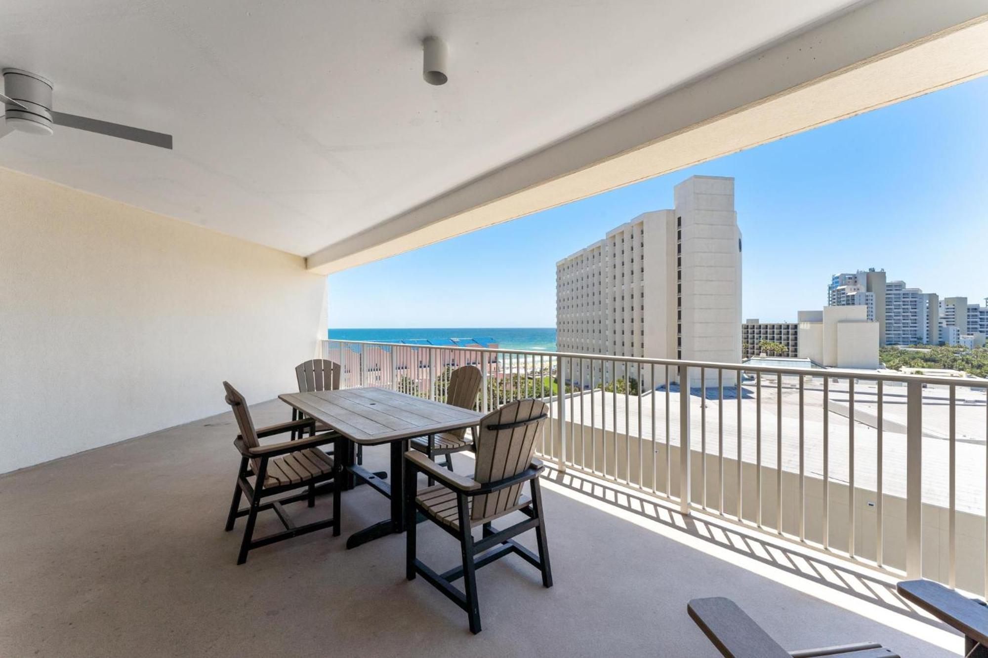Vila Tides 611 Destin Exteriér fotografie